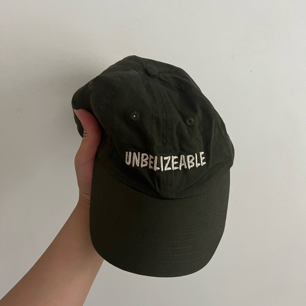 Hat - Picture 2 of 3